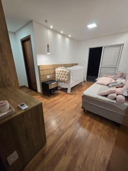 IM&Oacute;VEL DE ALTO PADRAO  CONDOM&Iacute;NIO MONTE BELO 