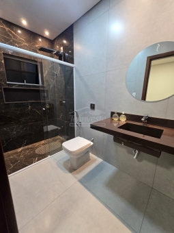 IM&Oacute;VEL DE ALTO PADRAO  CONDOM&Iacute;NIO MONTE BELO 