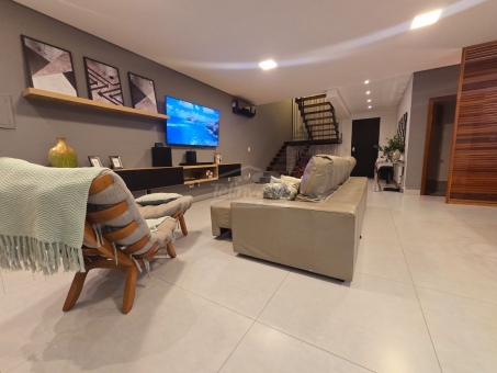 IM&Oacute;VEL DE ALTO PADRAO  CONDOM&Iacute;NIO MONTE BELO 