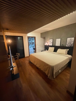 IM&Oacute;VEL DE ALTO PADRAO  CONDOM&Iacute;NIO MONTE BELO 