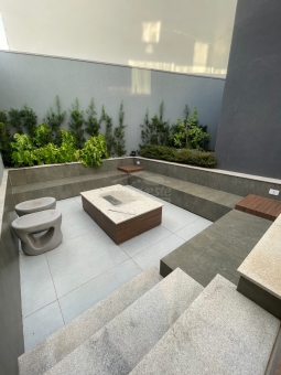 IM&Oacute;VEL DE ALTO PADRAO  CONDOM&Iacute;NIO MONTE BELO 