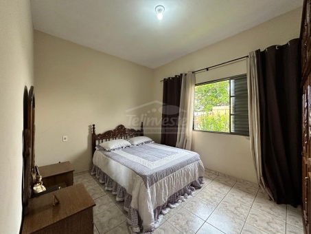 BEL&Iacute;SSIMA CASA A VENDA NO SANTA LUZIA 