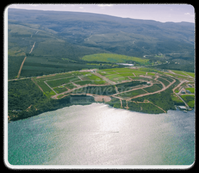 Lote no Mirador Residence Resort