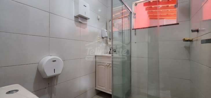 Casa - Bairro Aclima&ccedil;&atilde;o
