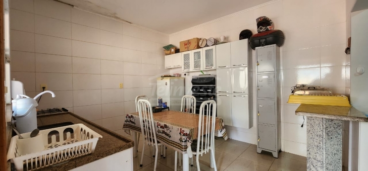Casa - Bairro Aclima&ccedil;&atilde;o