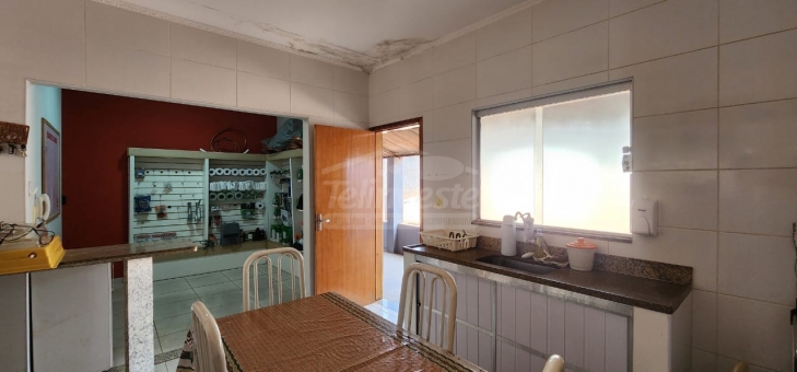 Casa - Bairro Aclima&ccedil;&atilde;o
