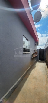 Casa - Bairro Aclima&ccedil;&atilde;o