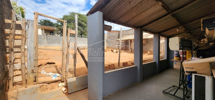 Casa - Bairro Aclima&ccedil;&atilde;o