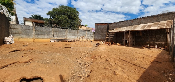 Casa - Bairro Aclima&ccedil;&atilde;o