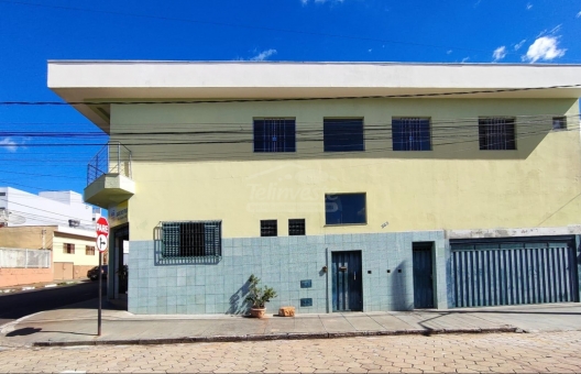 Apartamento - Centro