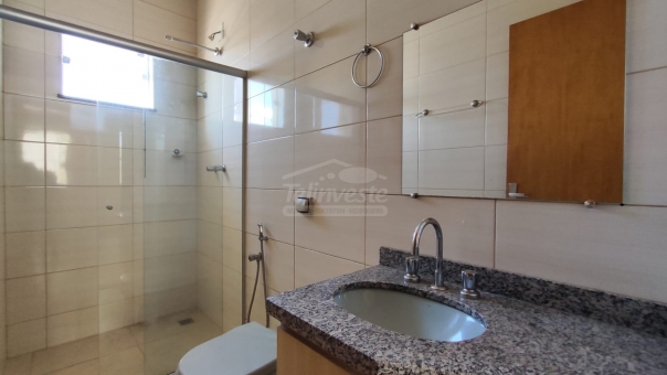 Apartamento - Centro