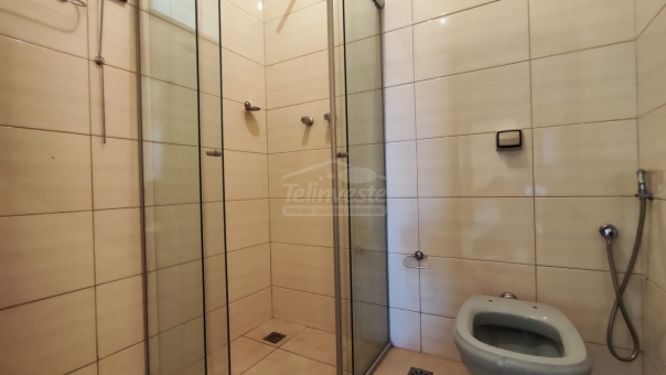 Apartamento - Centro