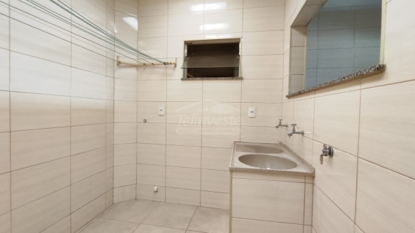 Apartamento - Centro