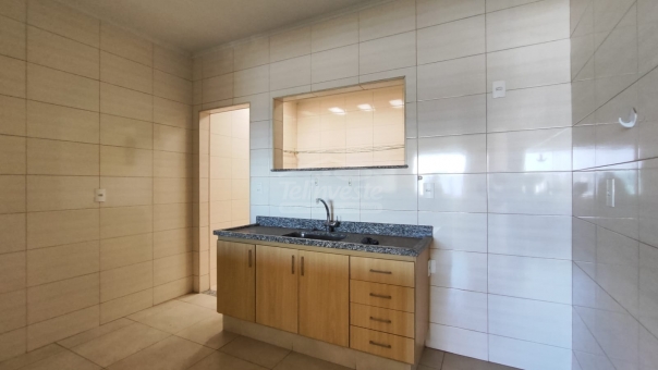 Apartamento - Centro