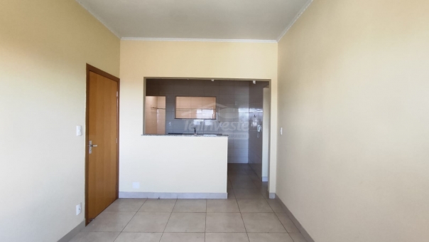 Apartamento - Centro