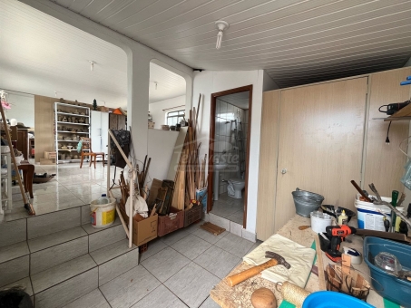 Imovel com pontecial comercial e residencial