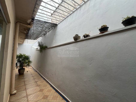 Imovel com pontecial comercial e residencial