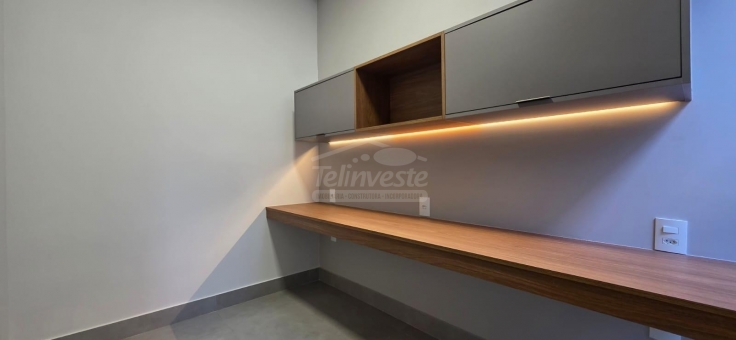 IM&Oacute;VEL DE LUXO CONDOMINIO MONTE BELO 