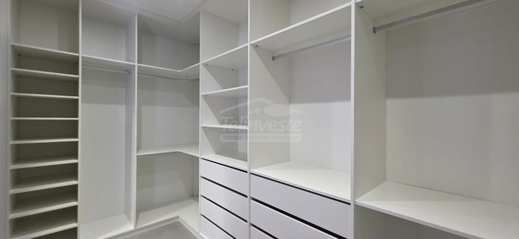 IM&Oacute;VEL DE LUXO CONDOMINIO MONTE BELO 