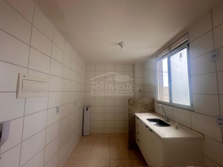 APARTAMENTO A VENDA NO PARK CLUB 