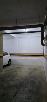 APARTAMENTO ALTO PADRAO 