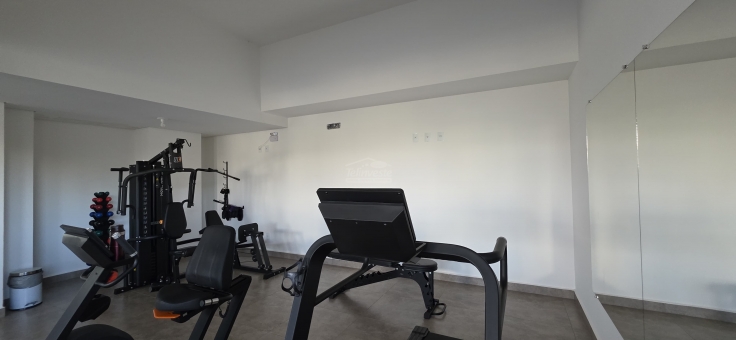 APARTAMENTO ALTO PADRAO 