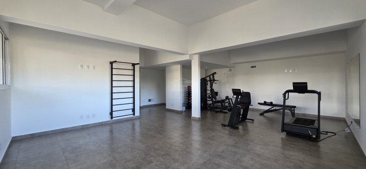 APARTAMENTO ALTO PADRAO 