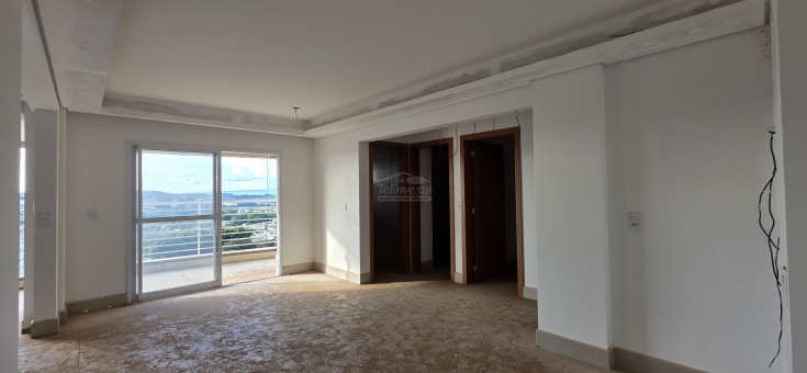 APARTAMENTO ALTO PADRAO 