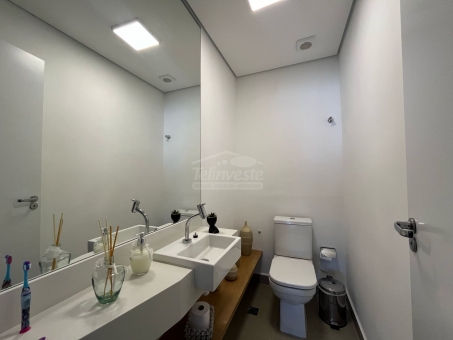 APARTAMENTO ALTO PADRAO 