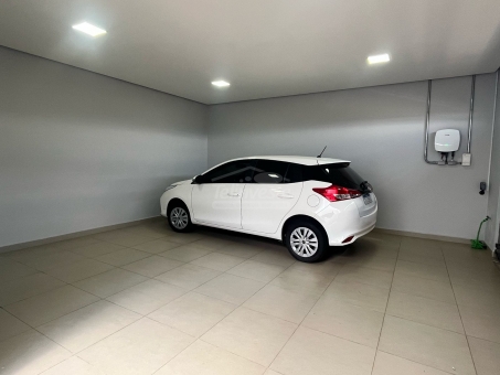 Im&oacute;vel excelente no Villagio