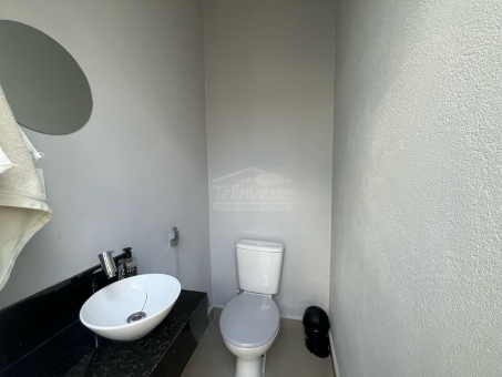 Im&oacute;vel excelente no Villagio