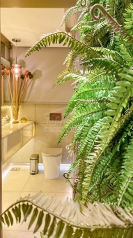 APARTAMENTO LUXUOSO NO CORA&Ccedil;AO DE PASSOS 