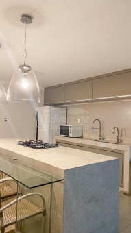 APARTAMENTO LUXUOSO NO CORA&Ccedil;AO DE PASSOS 