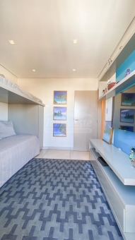 APARTAMENTO LUXUOSO NO CORA&Ccedil;AO DE PASSOS 