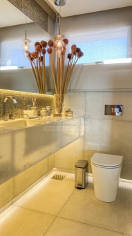 APARTAMENTO LUXUOSO NO CORA&Ccedil;AO DE PASSOS 