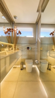 APARTAMENTO LUXUOSO NO CORA&Ccedil;AO DE PASSOS 