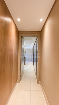 APARTAMENTO LUXUOSO NO CORA&Ccedil;AO DE PASSOS 
