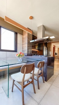 APARTAMENTO LUXUOSO NO CORA&Ccedil;AO DE PASSOS 