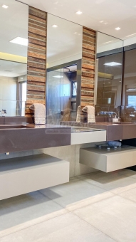 APARTAMENTO LUXUOSO NO CORA&Ccedil;AO DE PASSOS 