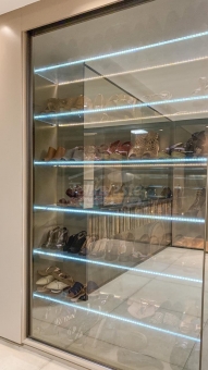 APARTAMENTO LUXUOSO NO CORA&Ccedil;AO DE PASSOS 