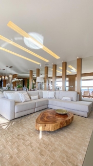 APARTAMENTO LUXUOSO NO CORA&Ccedil;AO DE PASSOS 