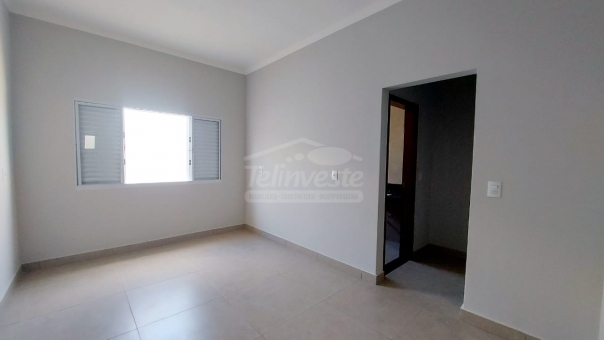 CASA NOVA NO BAIRRO ELDORADO EM PASSOS MG