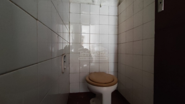 Comodo Comercial - Centro