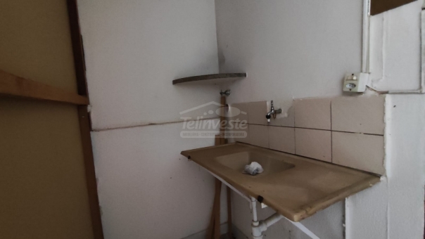 Comodo Comercial - Centro