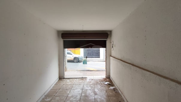 Comodo Comercial - Centro