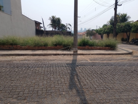LOTE NO ELDORADO 