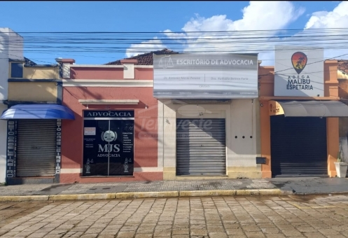 IMOVEL COMERCIAL A VENDA 