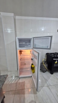 Excelente Ch&aacute;cara - Jo&atilde;o Paulo II