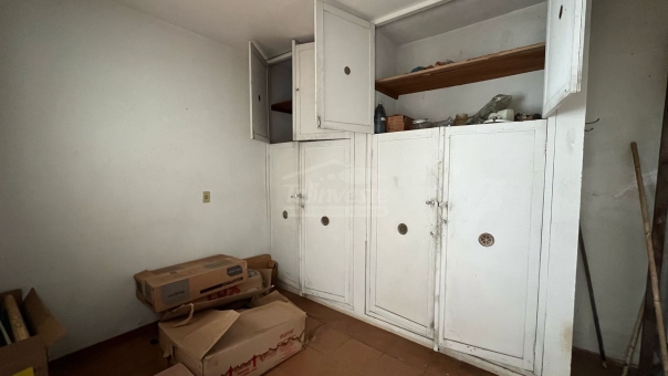CASA NO BAIRRO CARMELO
