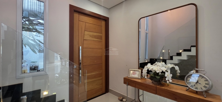 IM&Oacute;VEL ALTO PADR&Atilde;O VILLAGIO D ITALIA 